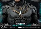 Batman Advanced Suit