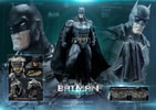 Batman Advanced Suit