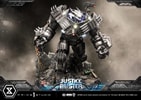 Justice Buster