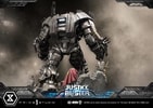 Justice Buster