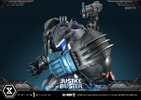 Justice Buster