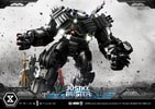 Justice Buster