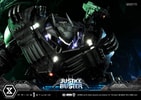 Justice Buster- Prototype Shown