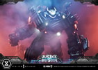 Justice Buster (Prototype Shown) View 42