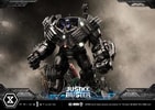 Justice Buster