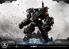 Justice Buster