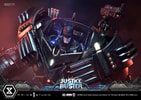 Justice Buster