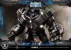 Justice Buster