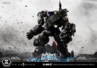 Justice Buster