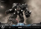 Justice Buster
