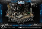 Justice Buster