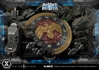 Justice Buster (Prototype Shown) View 51