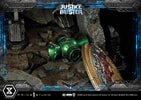 Justice Buster