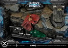 Justice Buster