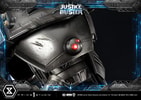 Justice Buster