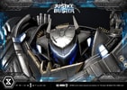 Justice Buster