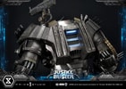 Justice Buster