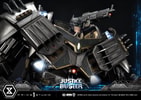 Justice Buster