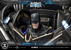 Justice Buster