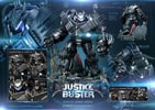 Justice Buster
