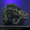 Biollante (1989) (Prototype Shown) View 3