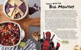 Marvel Comics: Cooking with Deadpool View 3