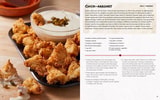 Marvel Comics: Cooking with Deadpool View 4