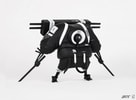 Master 9 Eyes (Ghost Eyes)- Prototype Shown