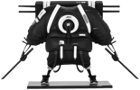 Master 9 Eyes (Ghost Eyes)