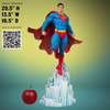Superman Collector Edition (Prototype Shown) View 2