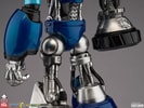 Mega Man X Collector Edition - Prototype Shown