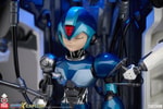 Mega Man X Deluxe
