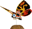 Mothra (1992) (Prototype Shown) View 12