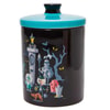 Haunted Mansion Cookie Canister