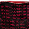 Mustafar Square Mini Backpack (Prototype Shown) View 4
