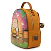 Charlie and Snoopy Sunset Mini Backpack (Prototype Shown) View 4