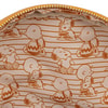 Charlie and Snoopy Sunset Mini Backpack (Prototype Shown) View 5