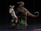 Clever Girl Deluxe- Prototype Shown