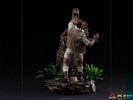Clever Girl Deluxe- Prototype Shown