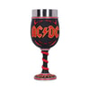 ACDC High Voltage Goblet View 2