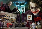 The Joker (Bonus Version) (Prototype Shown) View 43