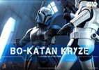 Bo-Katan Kryze™ (Prototype Shown) View 8