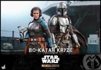 Bo-Katan Kryze™ (Prototype Shown) View 14