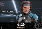 Bo-Katan Kryze™ (Prototype Shown) View 16