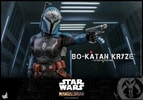 Bo-Katan Kryze™ (Prototype Shown) View 22