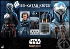 Bo-Katan Kryze™ (Prototype Shown) View 25