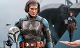 Bo-Katan Kryze™- Prototype Shown