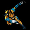 Wolverine View 8