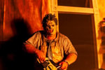 Leatherface View 5
