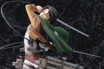 Levi (Renewal Package Variant)